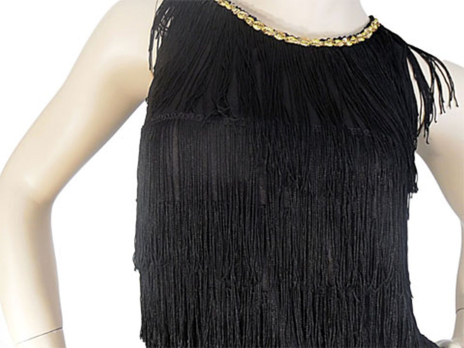 Ex. condition! Charades Evening Occasion Blouse Size: S