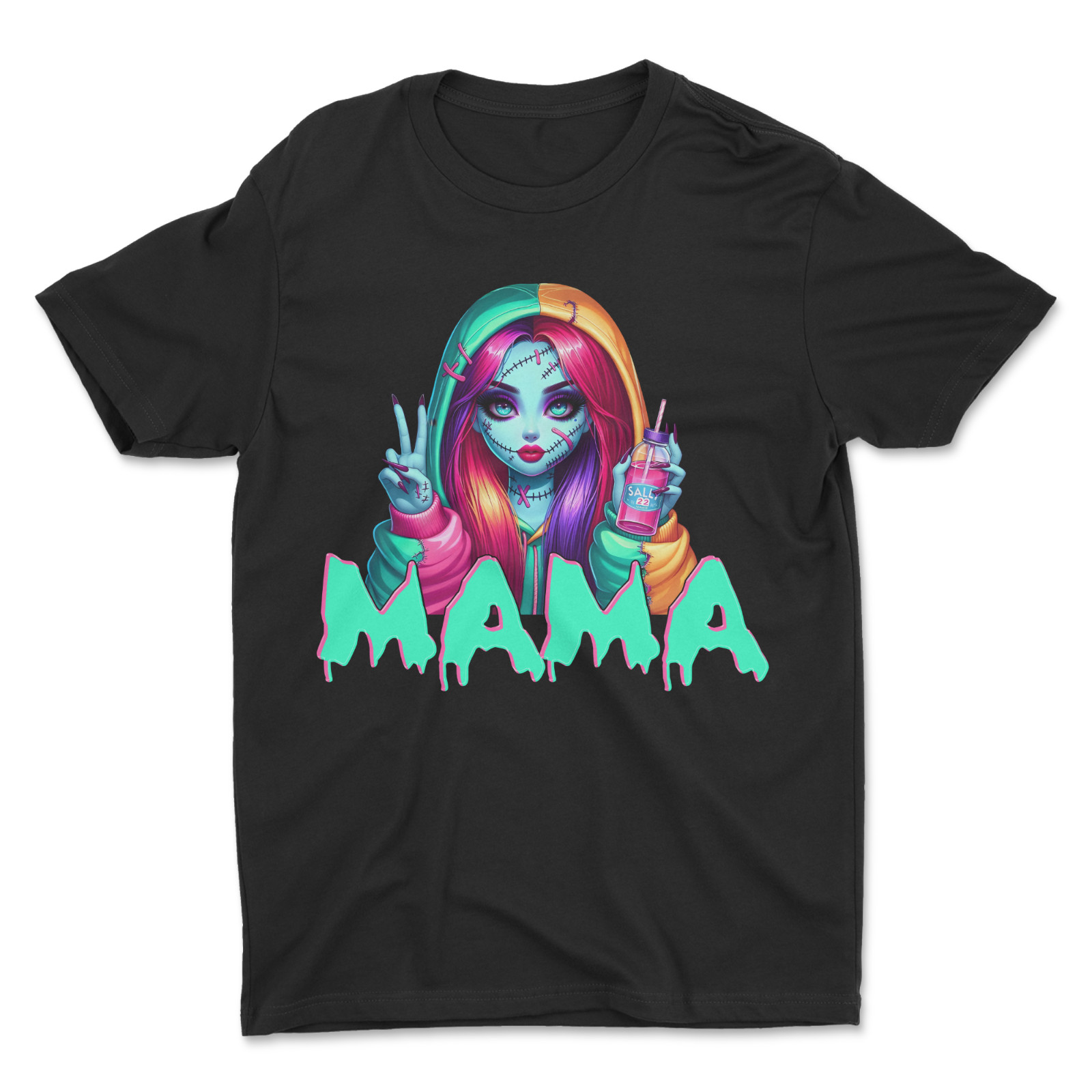Horror Icon T-Shirt