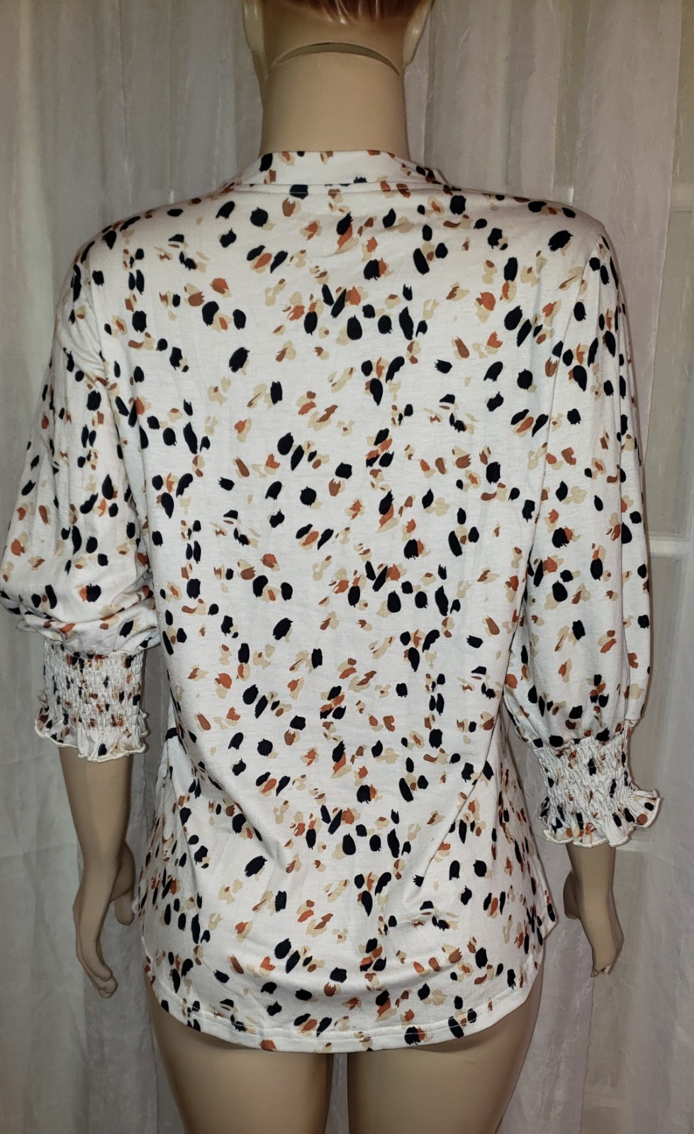 Lomon blouses for women S
