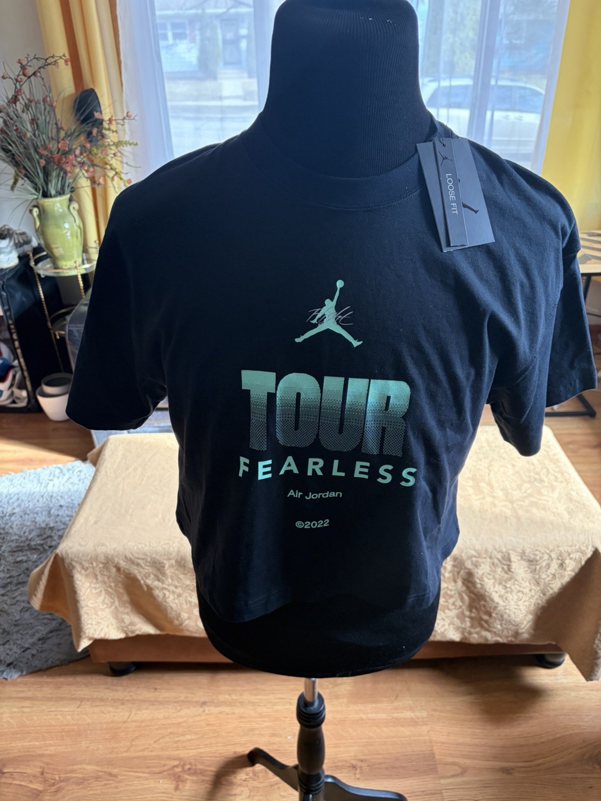 Nike Air Jordan T-Shirt