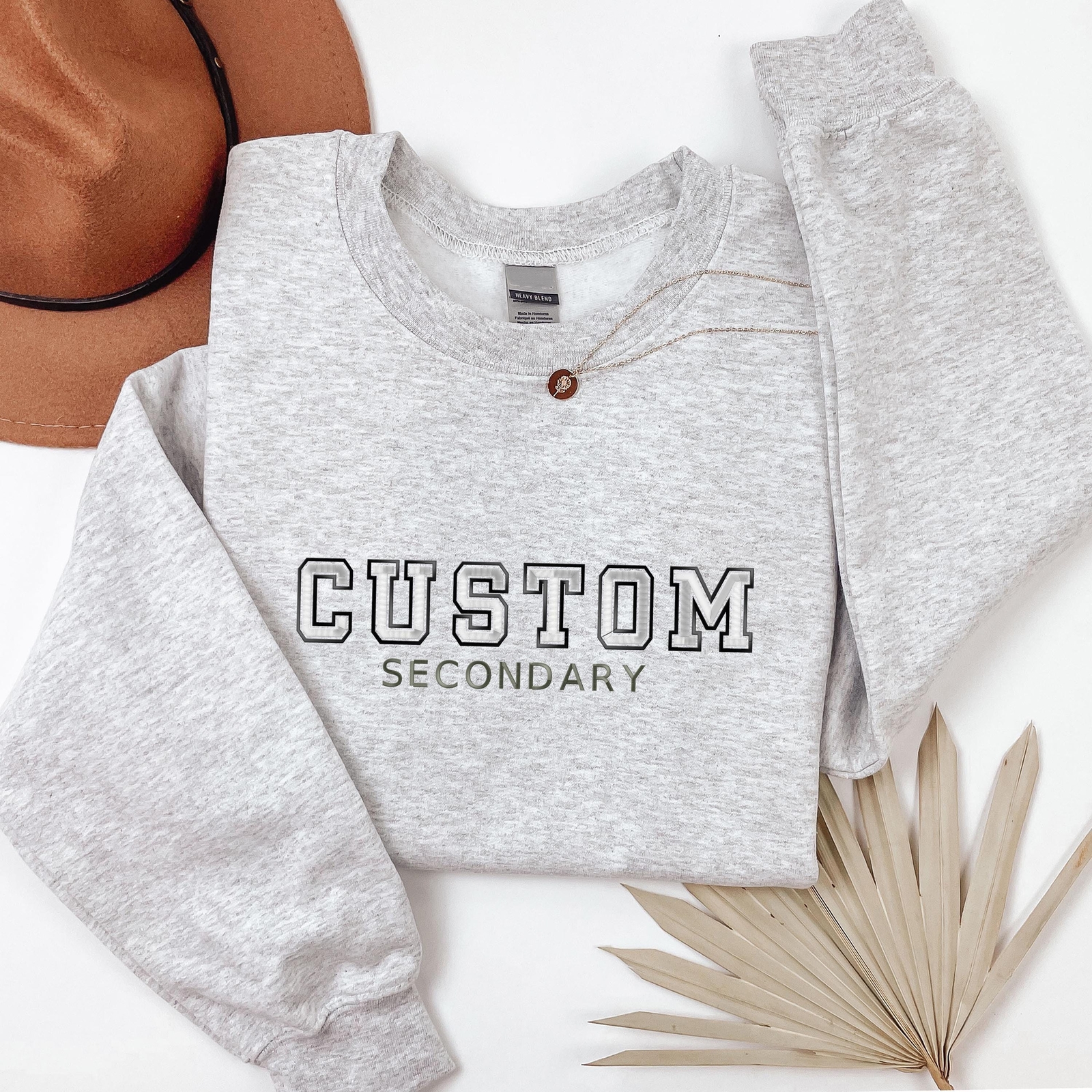 Custom Embroidered T shirt, Custom Embroidered Tshirt, Embroidered Tee,