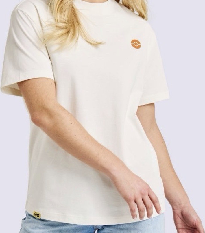 Adult Eevee Graphic Print Short Sleeve Crewneck T-Shirt – Pokémon x Target