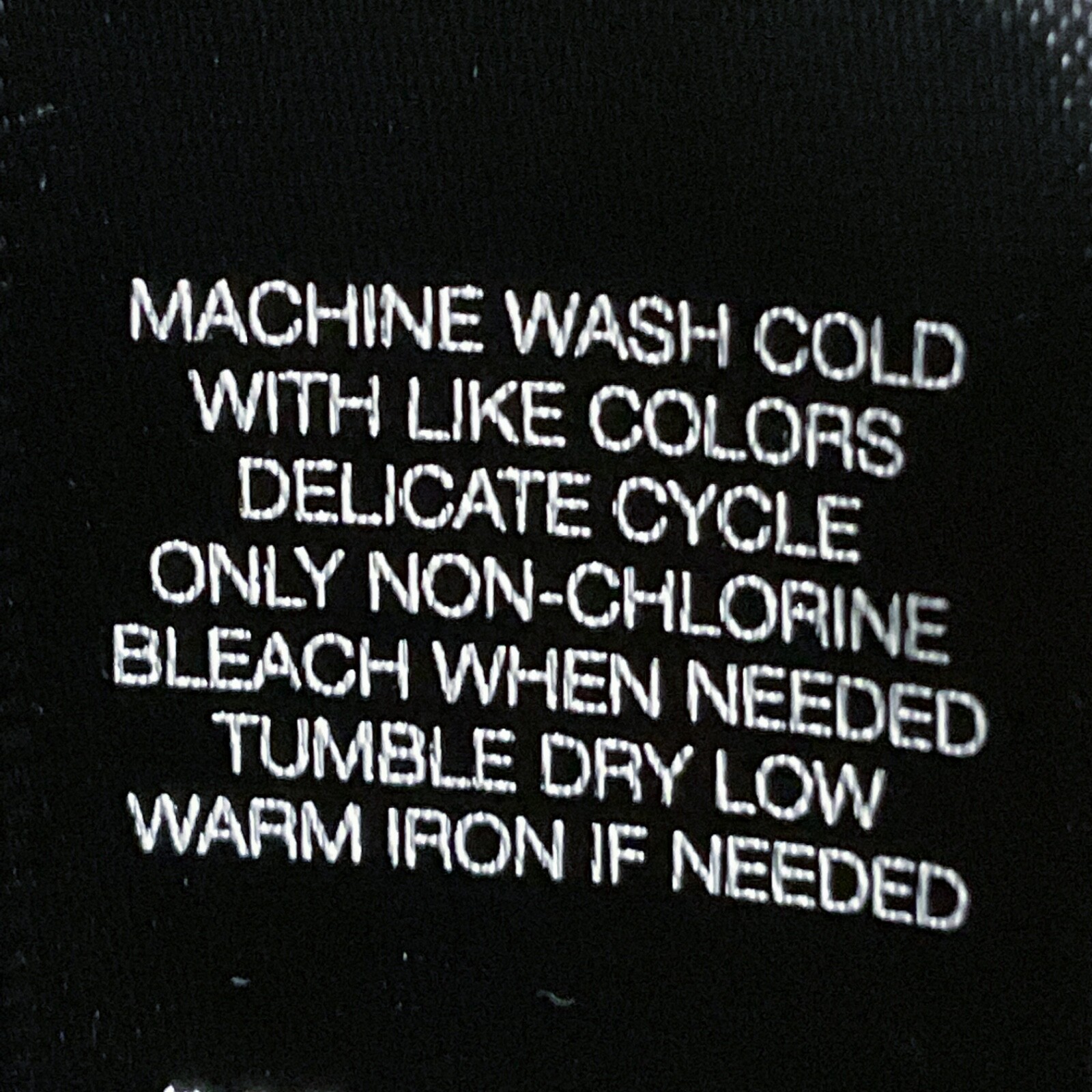 Kenneth Cole Reaction Womens Top sz Medium Pullover Short Sleeve T-Shirt Stretch