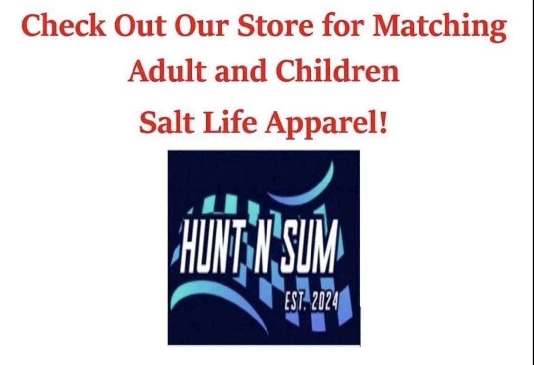 Salt Life Palm Boyfriend Crew Tee Rose Adult Small Live Salty NWT