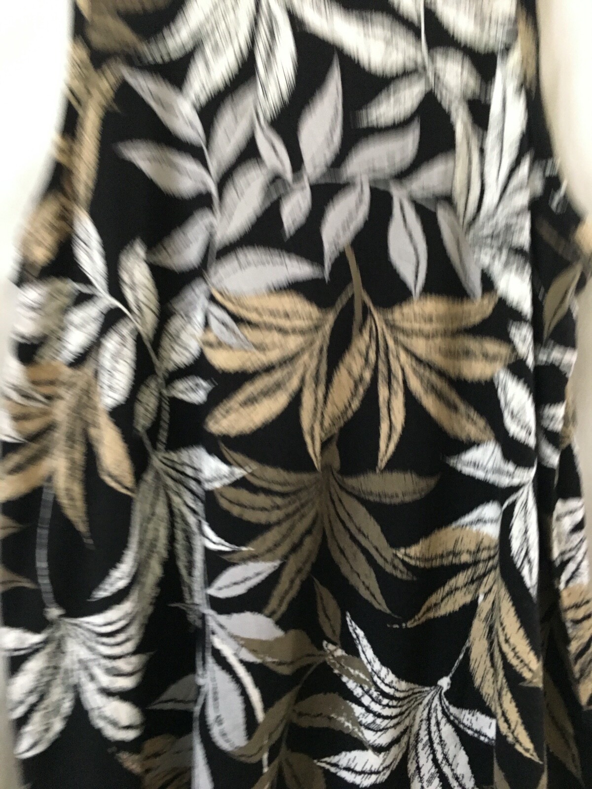New Old Navy Sleeveless Luxe Crew Tank T-Shirt for Women U pick Tropical
