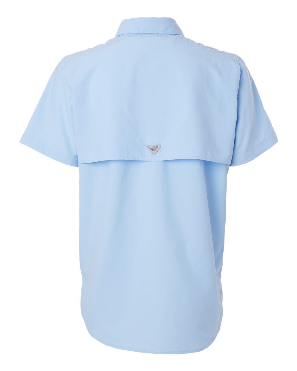 Columbia Sportswear S-2XL Ladies Bahama Shirt, Women’s Short Sleeve Fishing Top