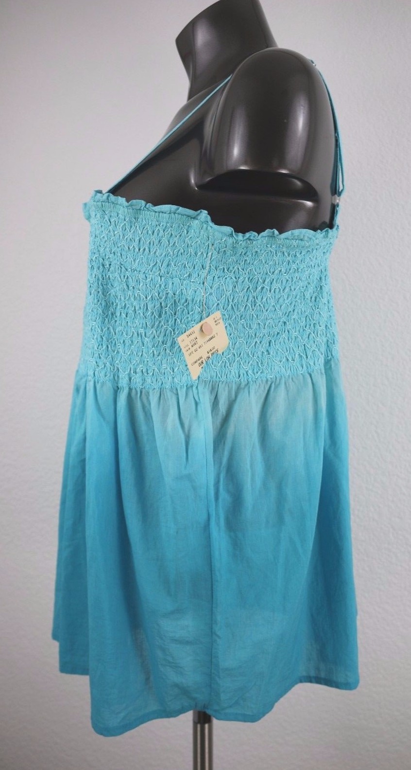 NEW Unique Spectrum Women’s Top Size 3X