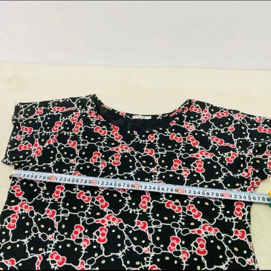 Hellokitty UNIQLO Hello Kitty UNIQLO T Shirt G4