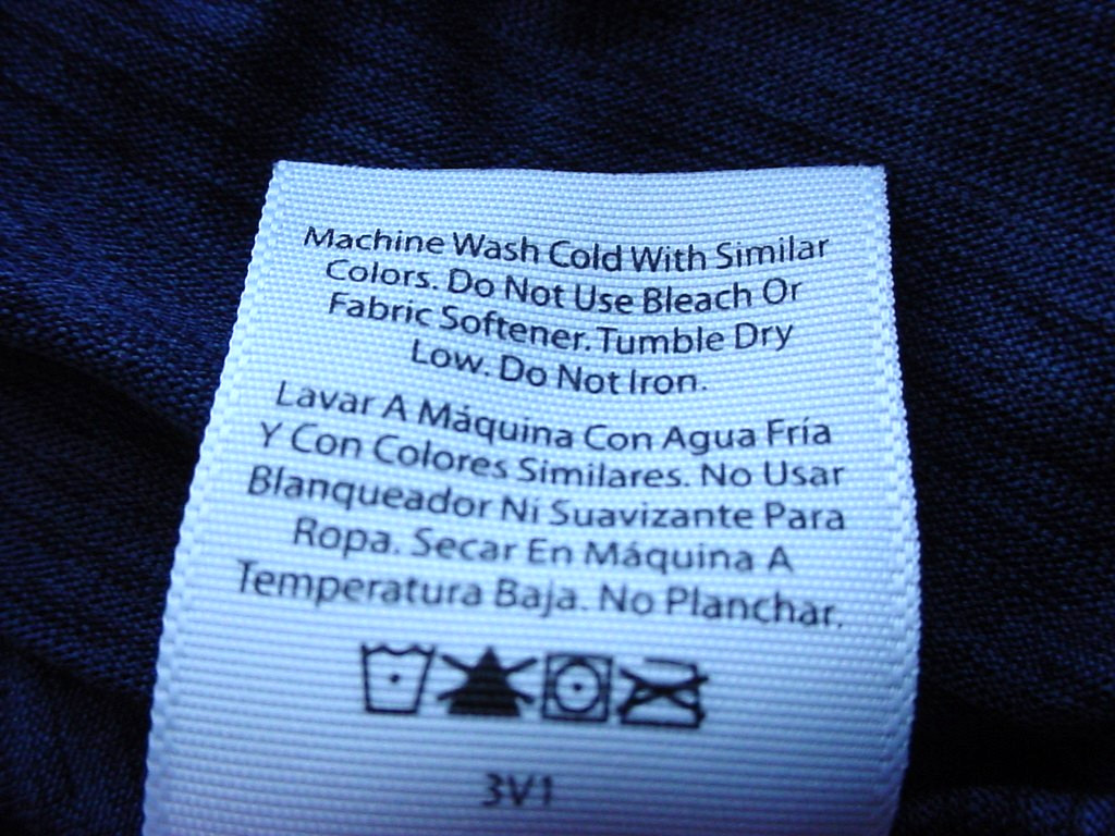 Athletic Works Short Sleeved Top Size Small 4 6 Dark Blue V-Neckline JN12726