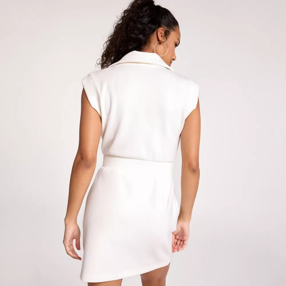calia sandwash dress cloud cover
