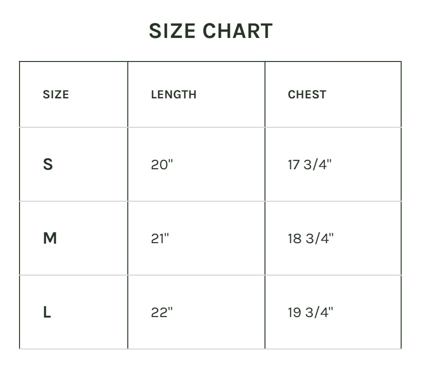 Le Bon Shoppe Noel Tee – Chili