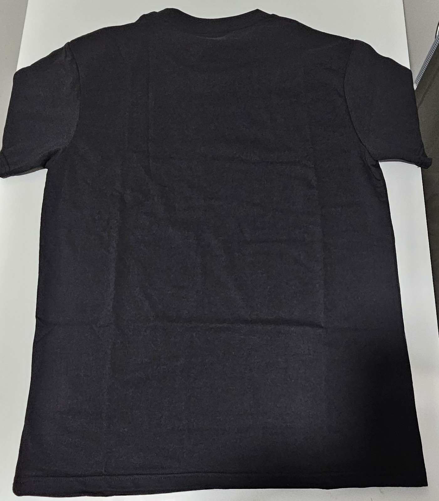 3-Pack Women’s Cotton Short Sleeve T-Shirts Size Small