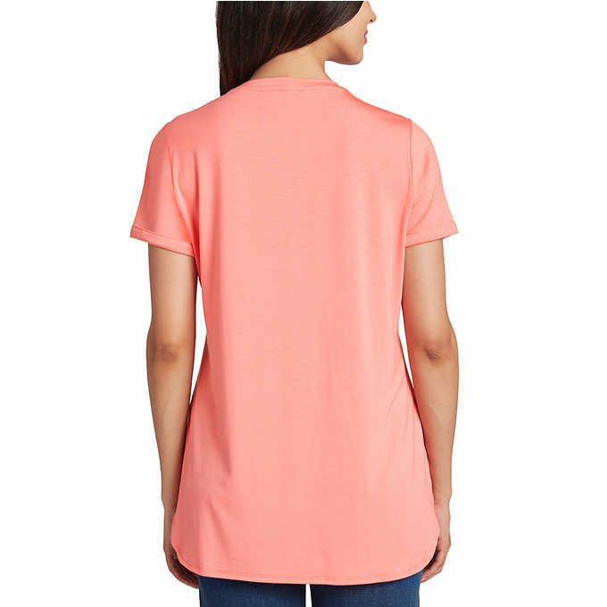 Ellen Tracy Ladies’ Tunic Top