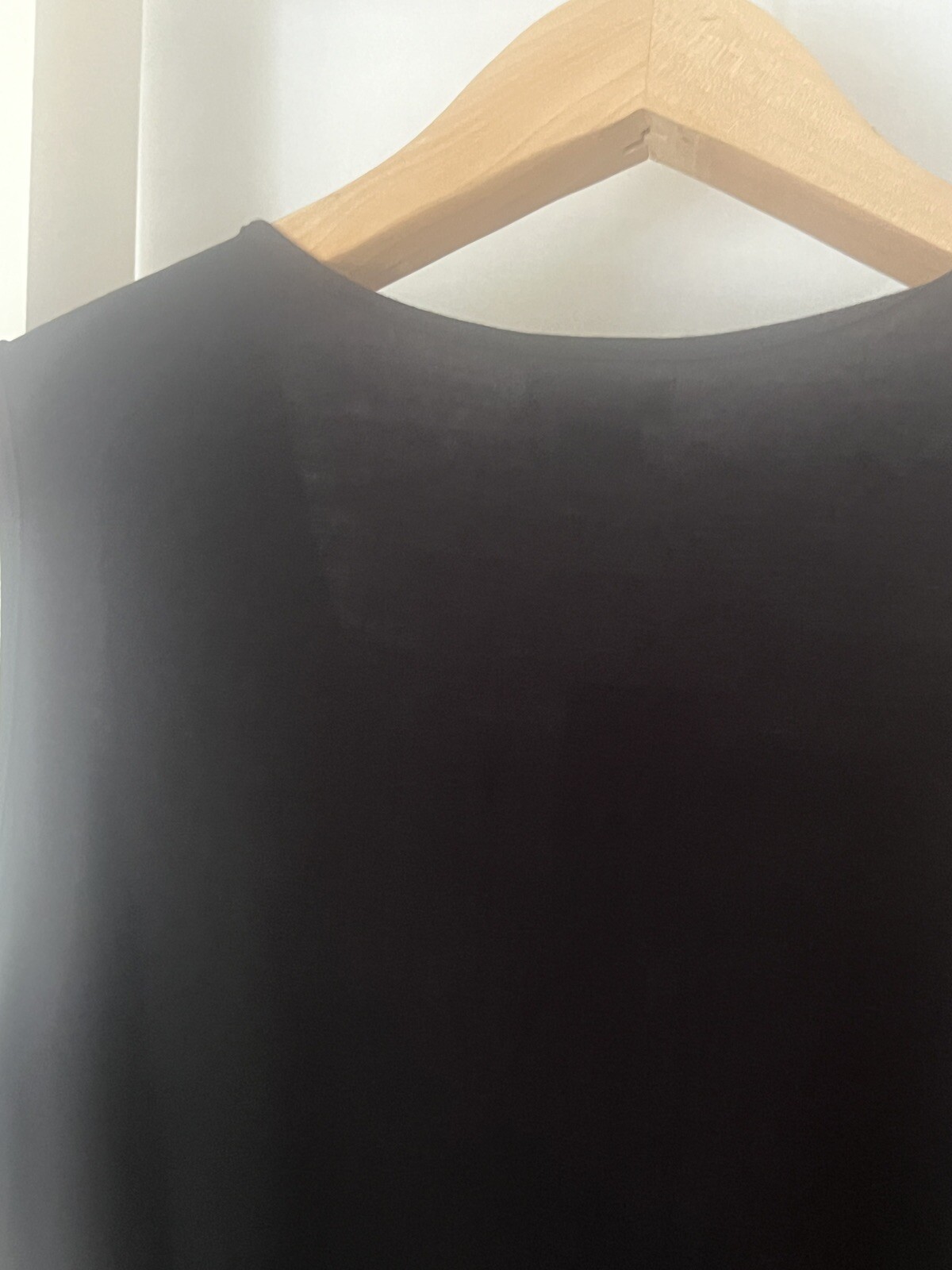 Dressy Tank Top Black Sequins Womens XL NEW Weddings Dates Nue Options SNCS2542B