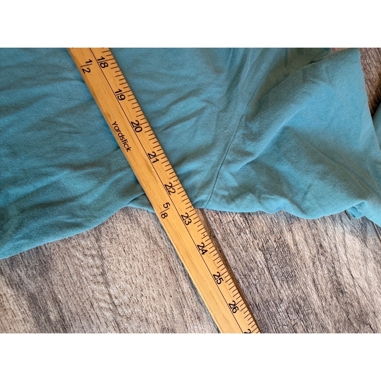 Life is Good Long Sleeve T-Shirt XL Extra Large Happy Trails Hiking Womens HoLeS