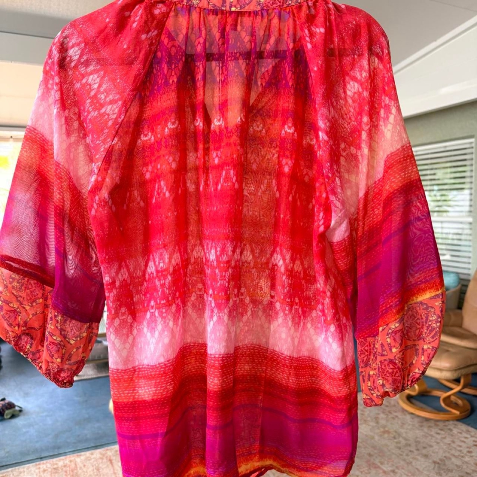 Unbranded Women’s multi Blouse