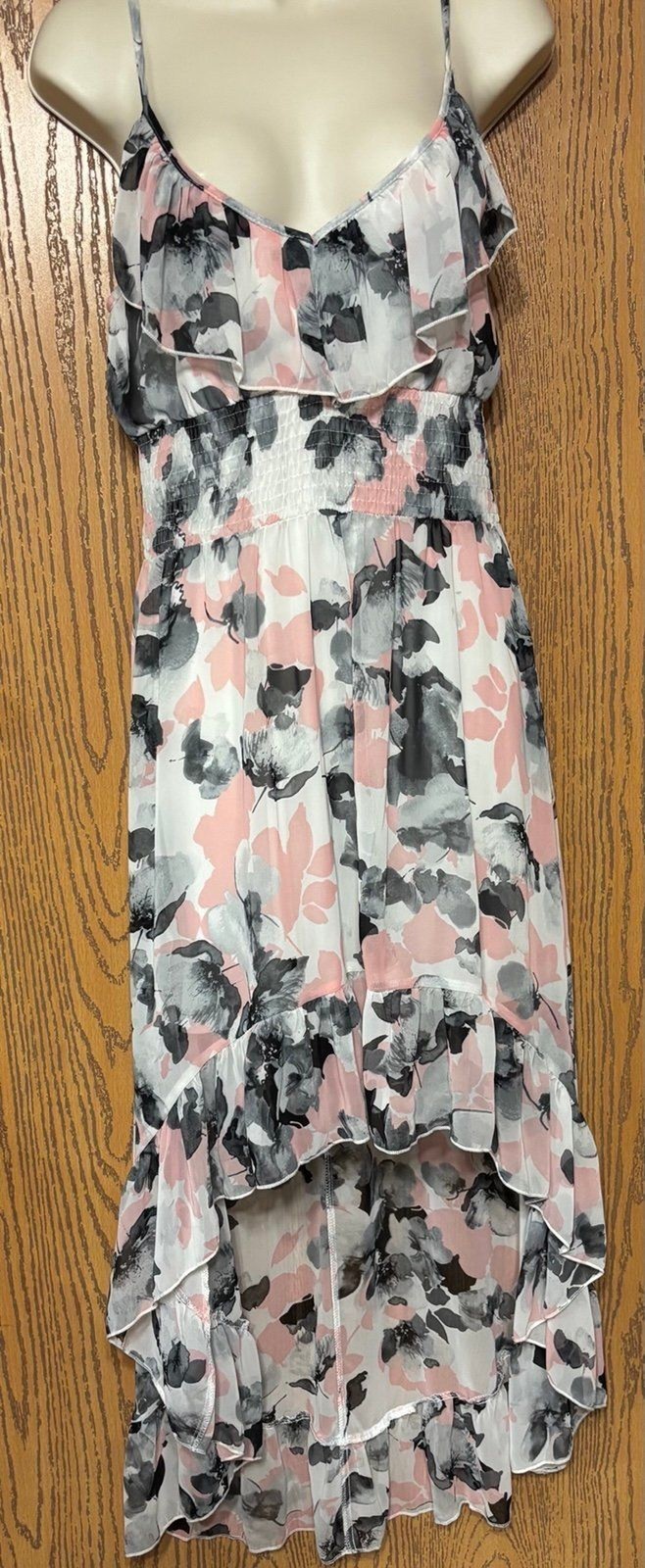 Spring/Summer Dress