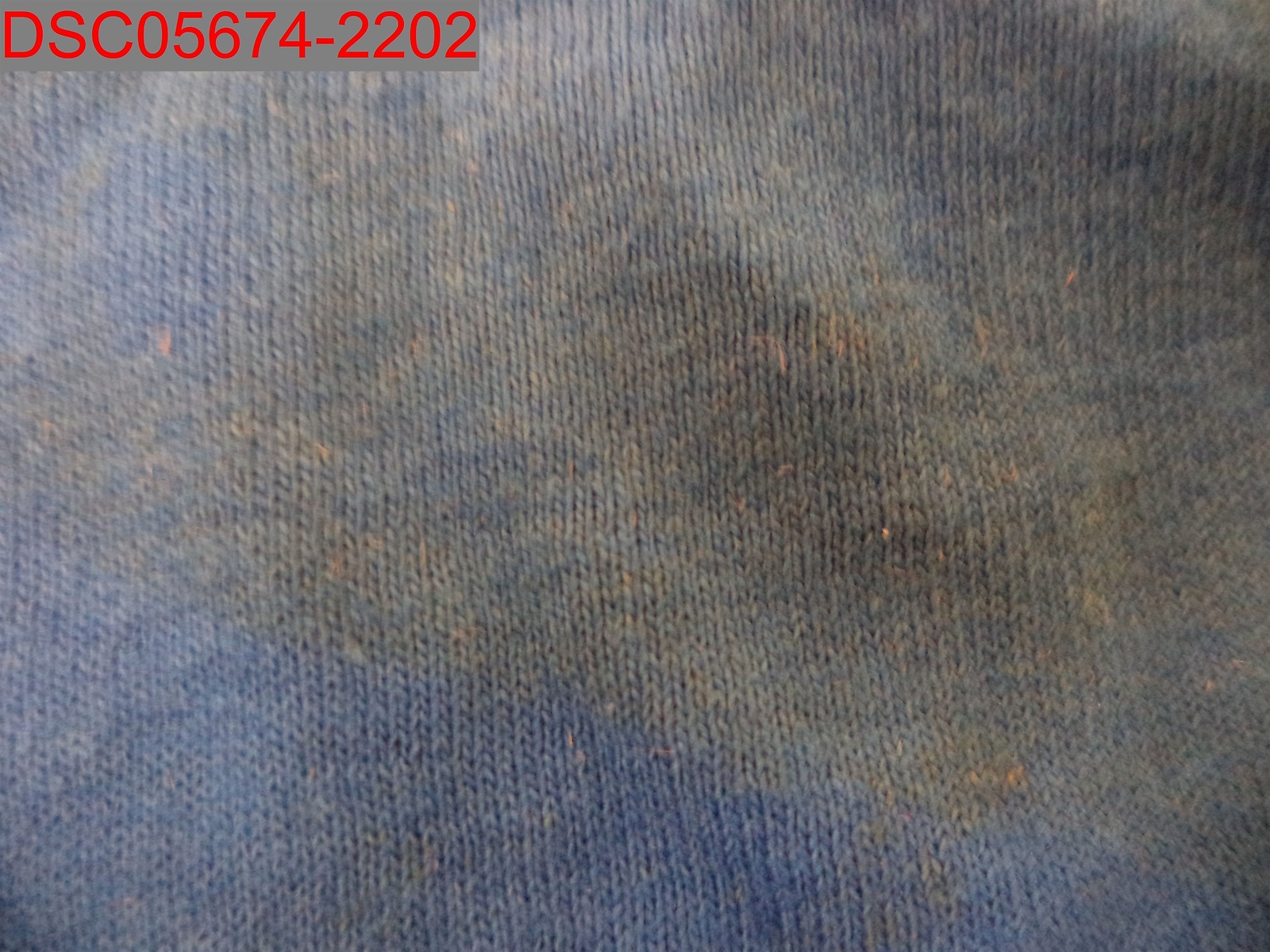 NWOT – Stain, Jerzees Unisex Adult Royal Blue Dri- Power 50/50 T-Shirt, Size L