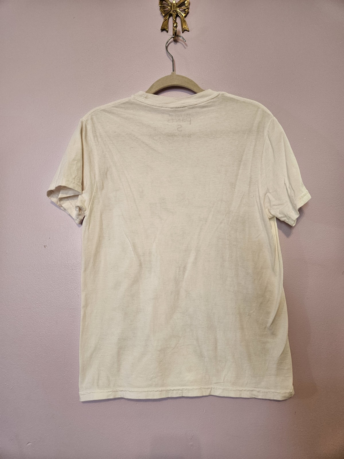 The Art Of Pants Tee Shirt Size Small Gender Neutral