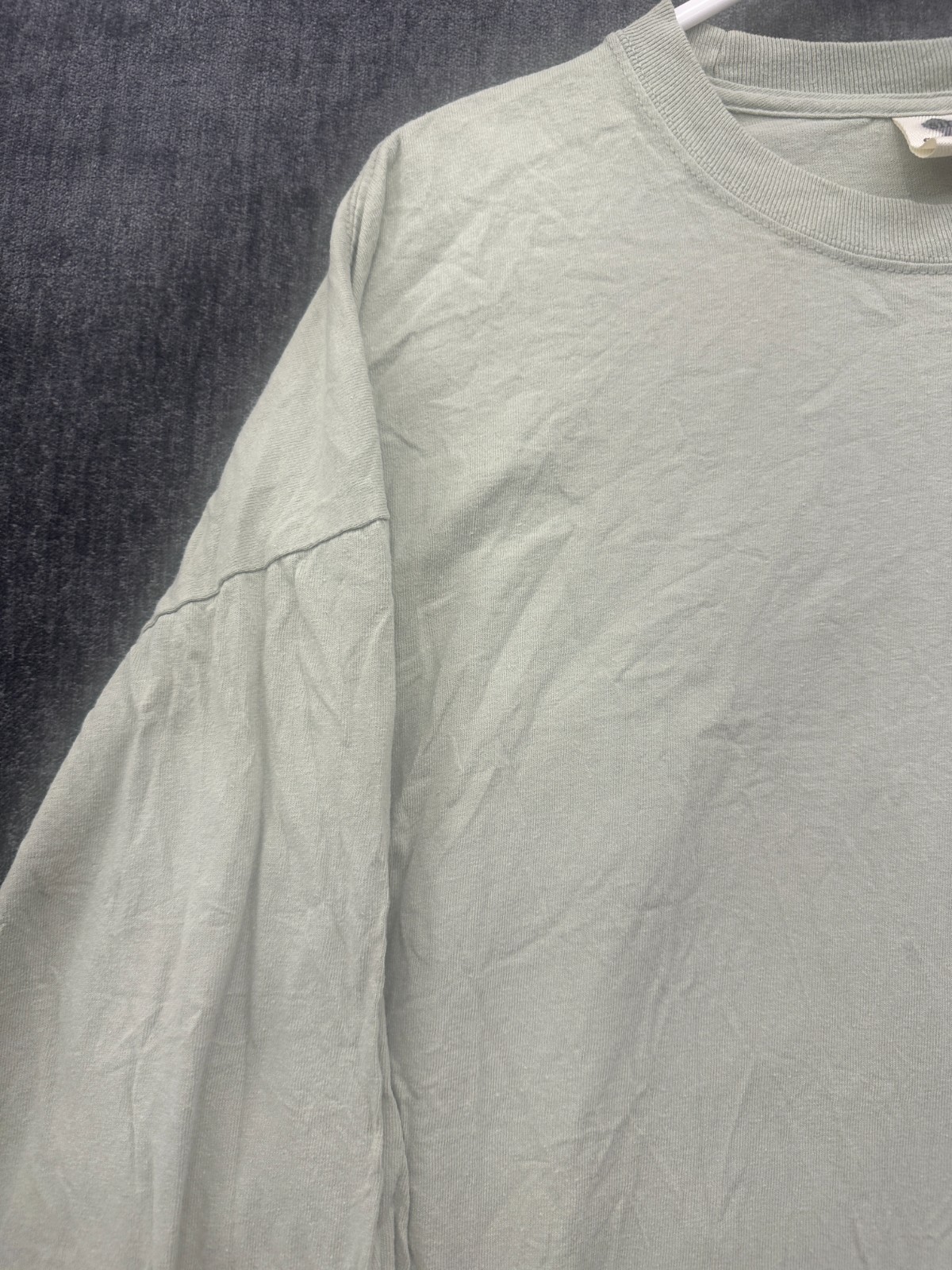 Simply Southern Cold or Hot Shirt Womens 2XL Gray Graphic Print Crew Neck