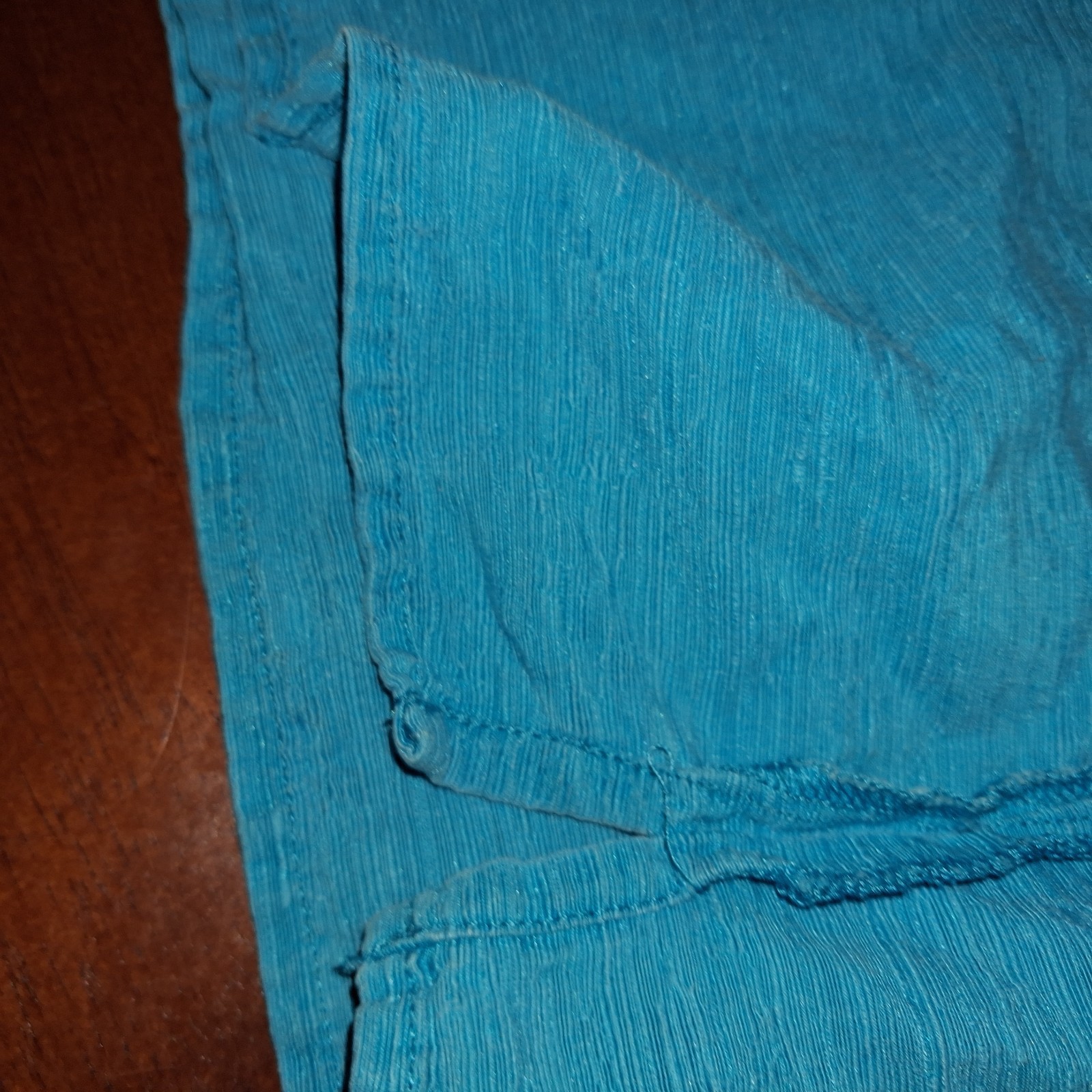 VTG Sag Harbor 100% Silk Tank SZ 18 Plus Office Siren 90s Coastal Grandmacore