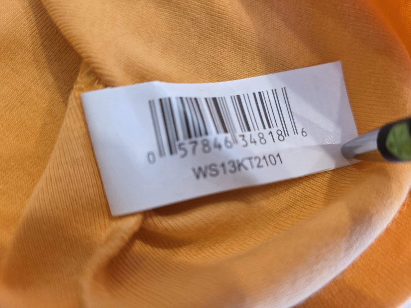 Joe Fresh Womens Tank Top LARGE Sleeveless SUMMER – NWT