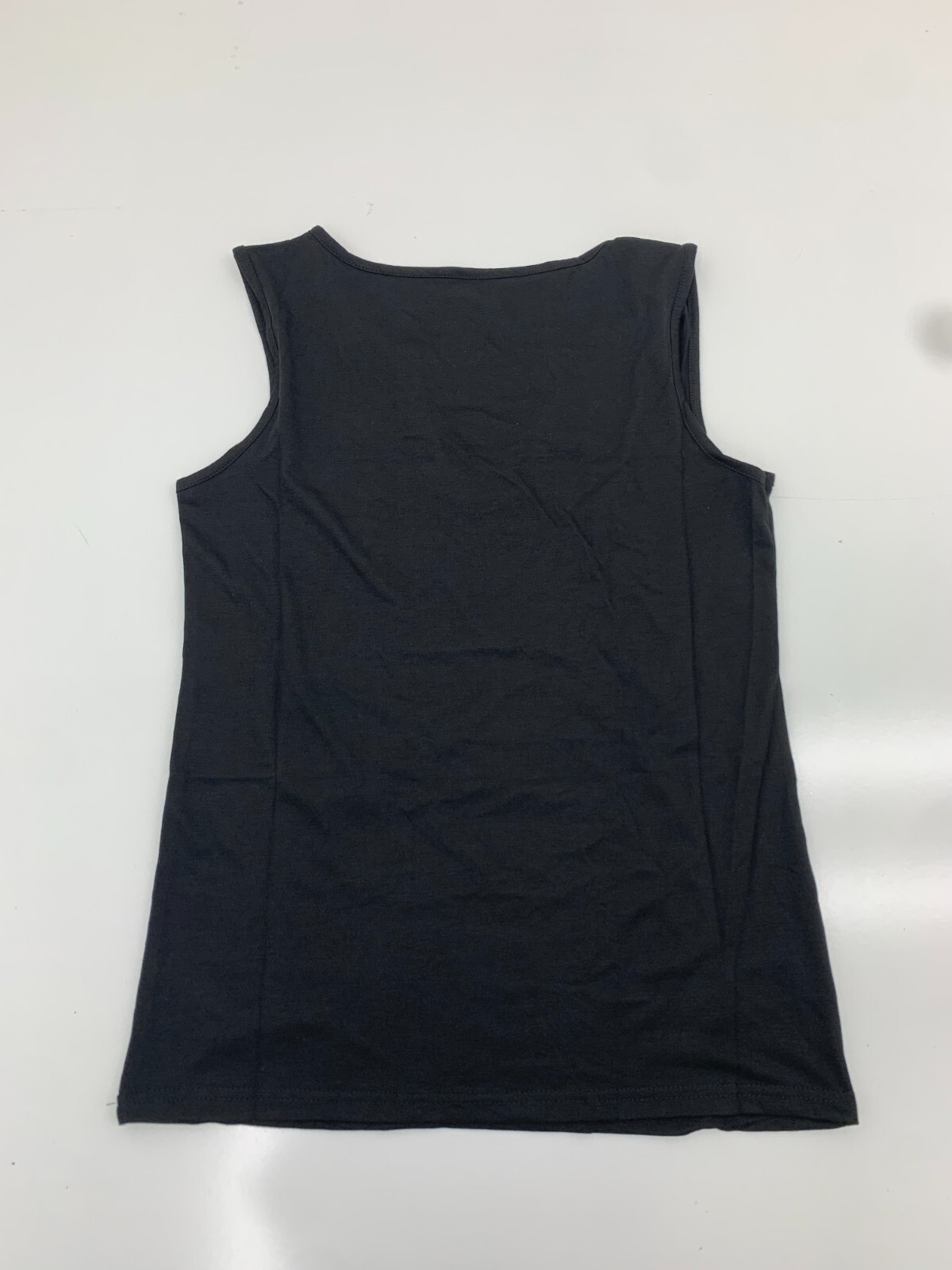 Womens Black Graphic Tennesse Whiskey Tank Size Medium