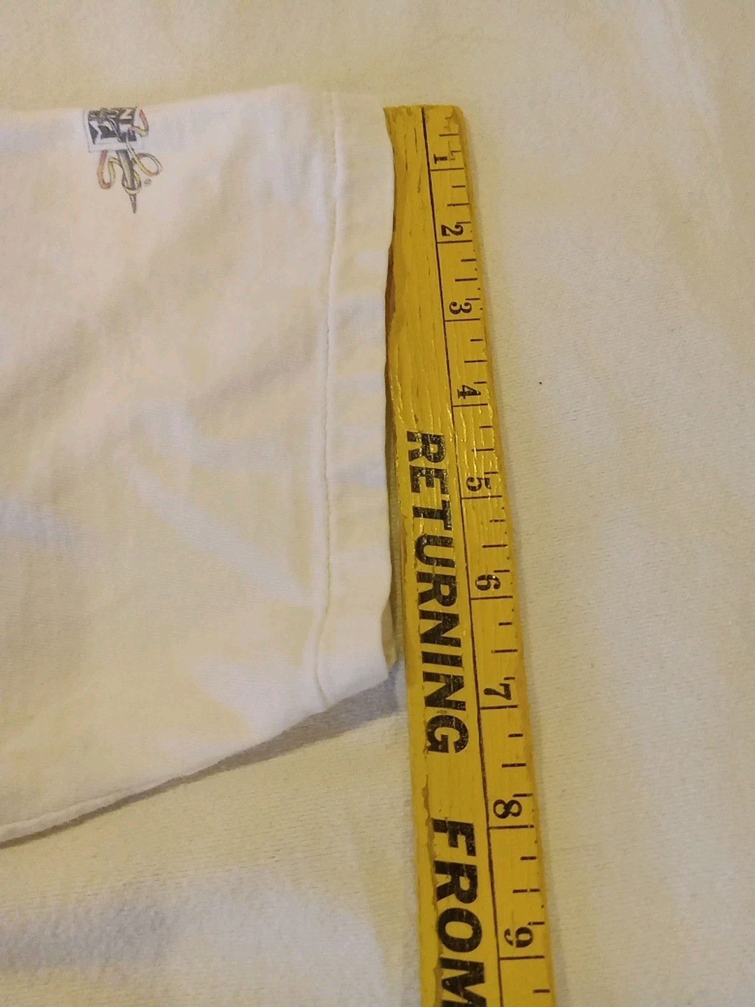 Mary Engelbreit The Queen Has Spoken Womens Size Large Graphic Tshirt 38″ Chest