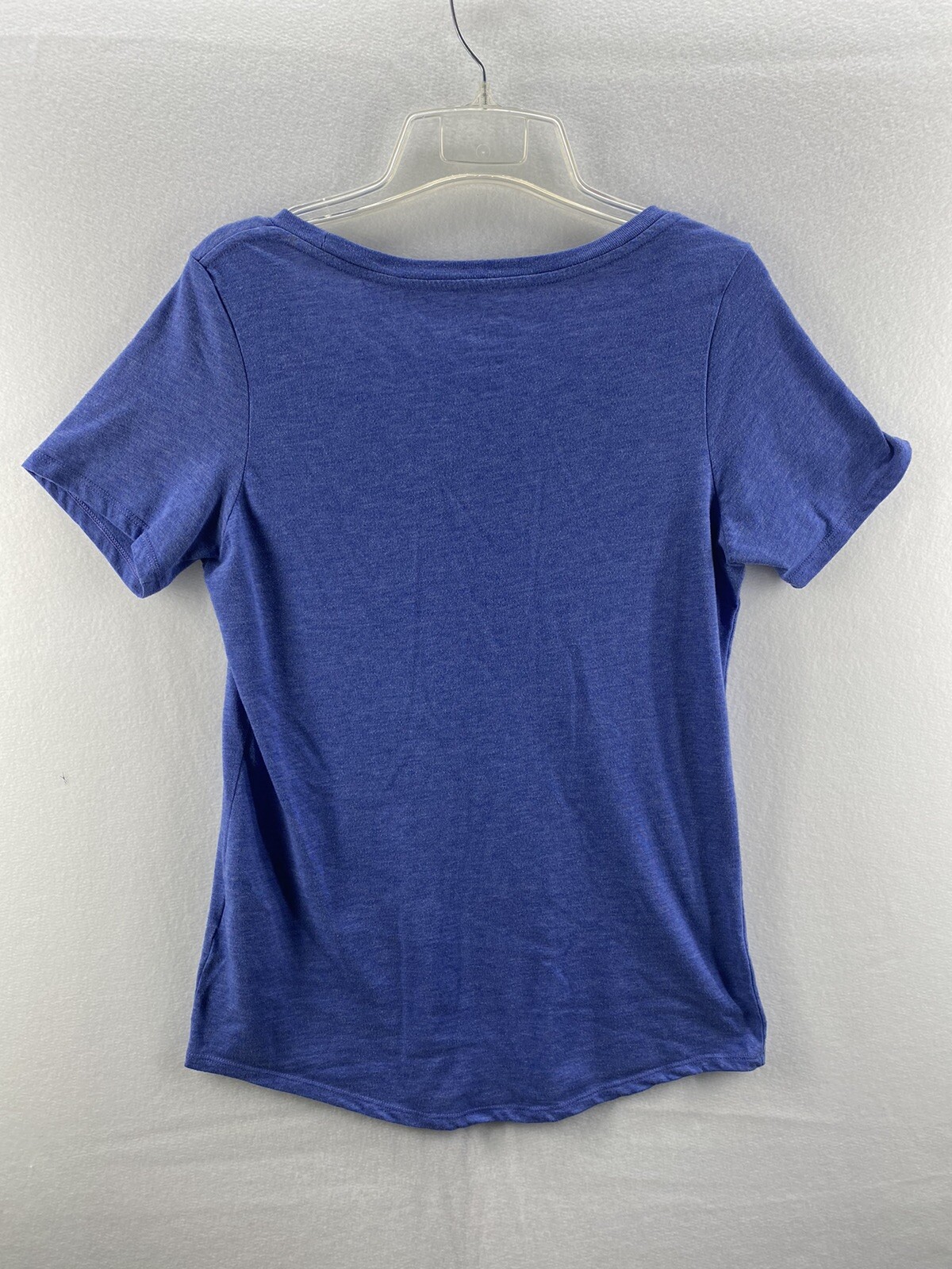 Women’s Nike Dri-Fit Chicago Cubs T-Shirt Size Small