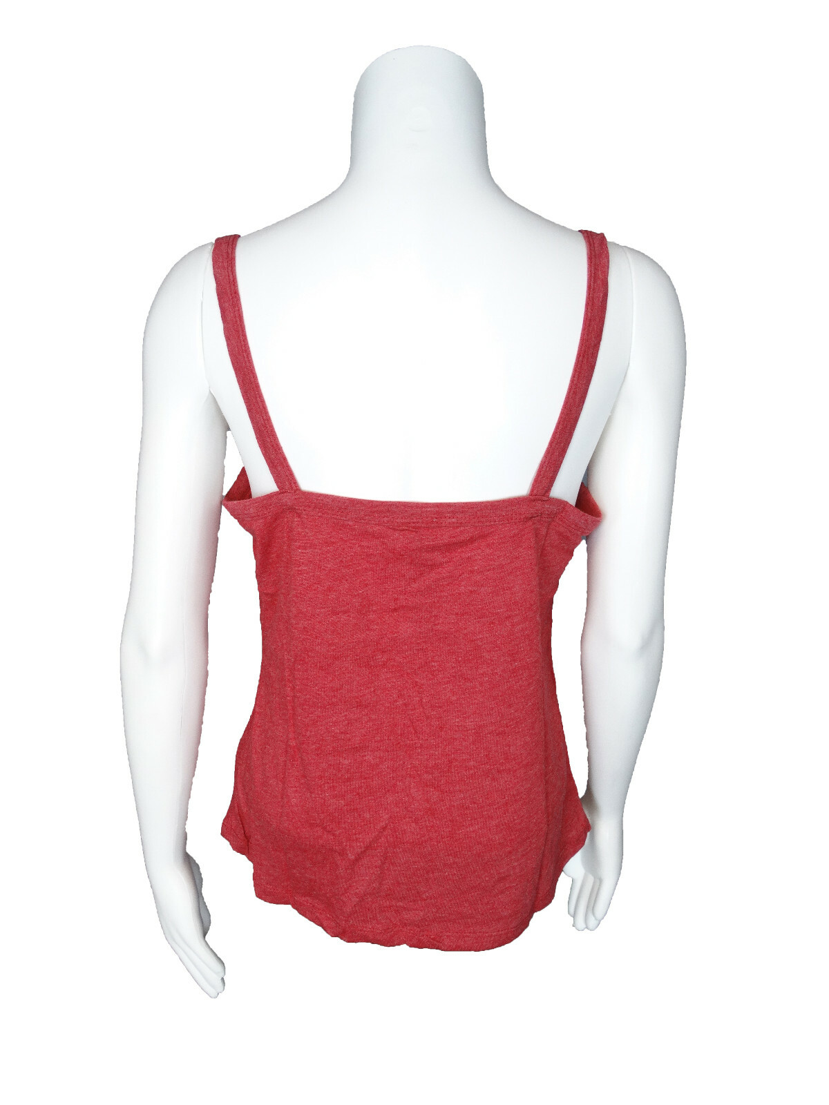 Womens Casual Loungewear Multi-Purpose 4 Color Set Spaghetti Strap Tank Tops