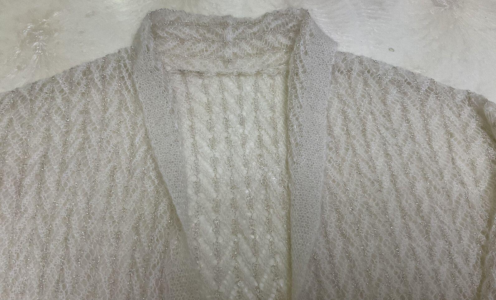 2 WOMENS (maher) CARDIGAN TOP size M $19.99 EACH Sells separately Or Together
