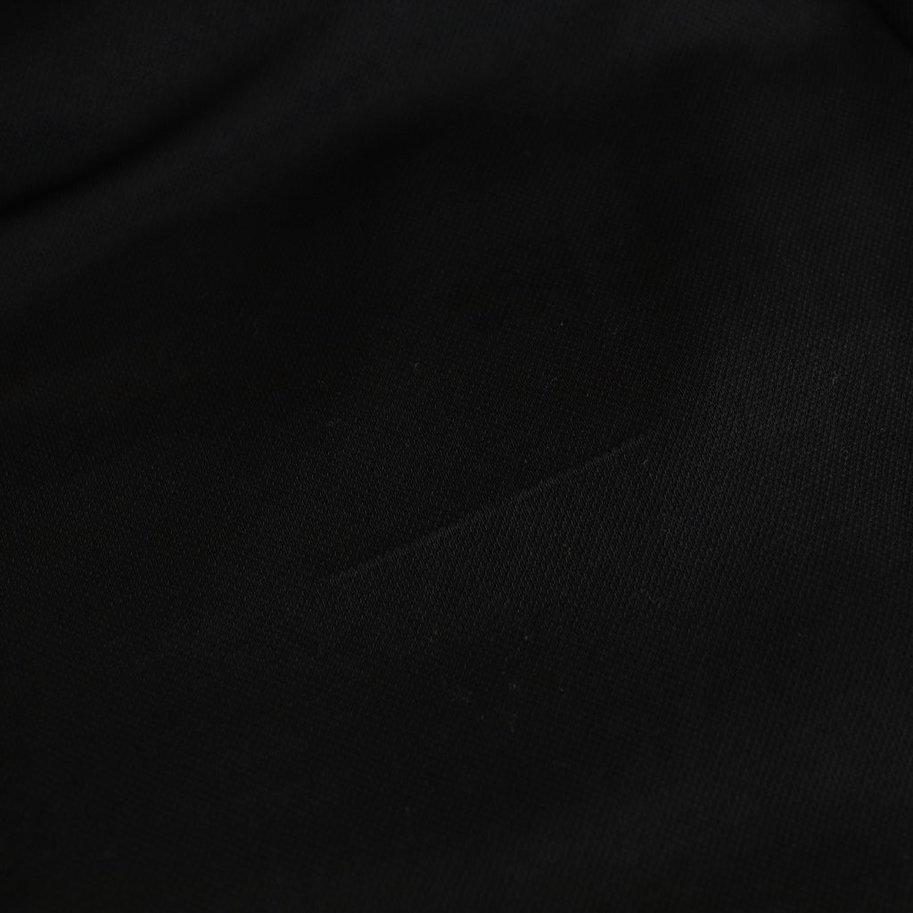 TOKUKO 1er VOL Black Short Sleeve T-Shirt Size 9 AB Cotton/Polyester Vintage
