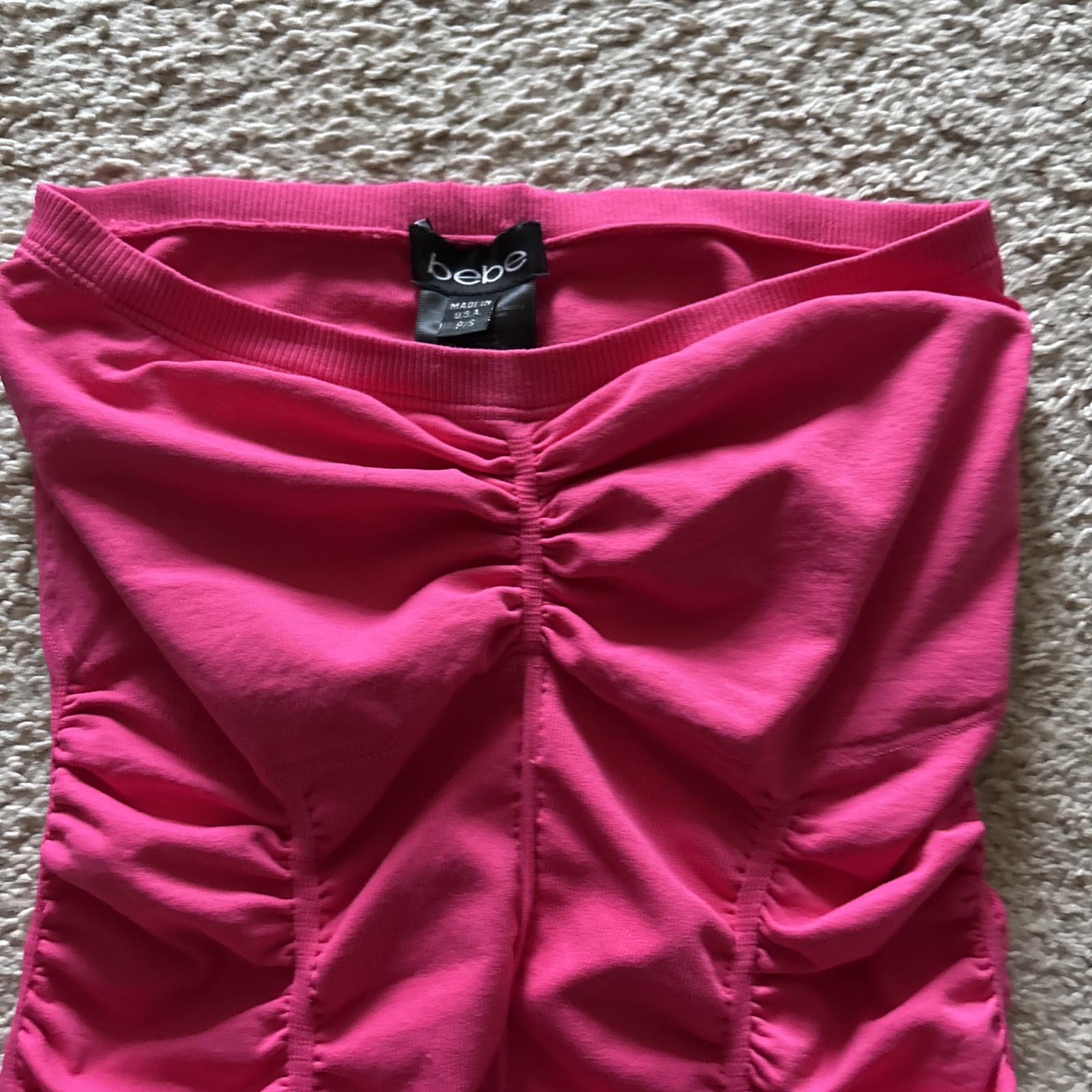 Bebe Top (P/S)