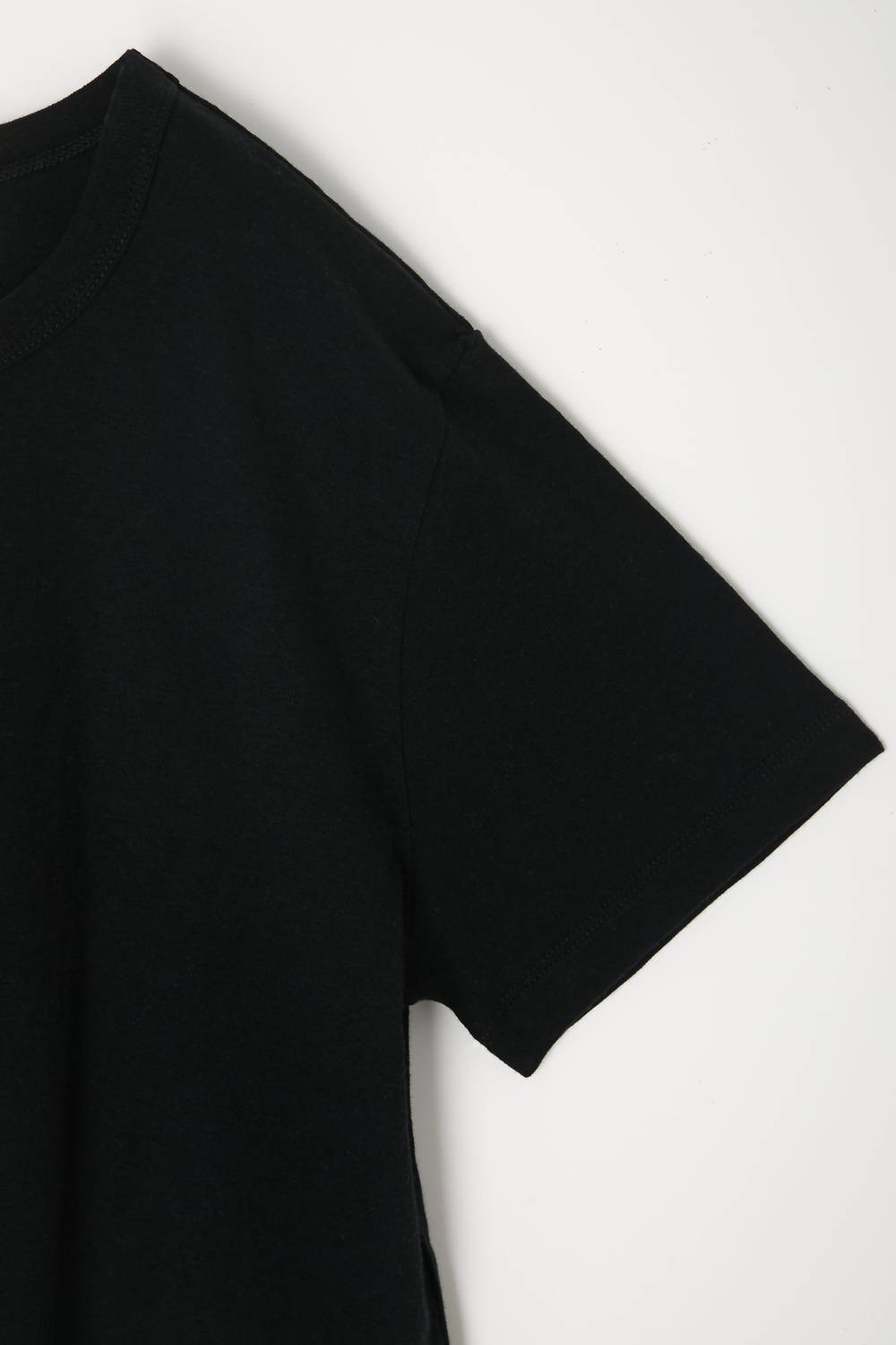 Moussy Basic Tee Size XS