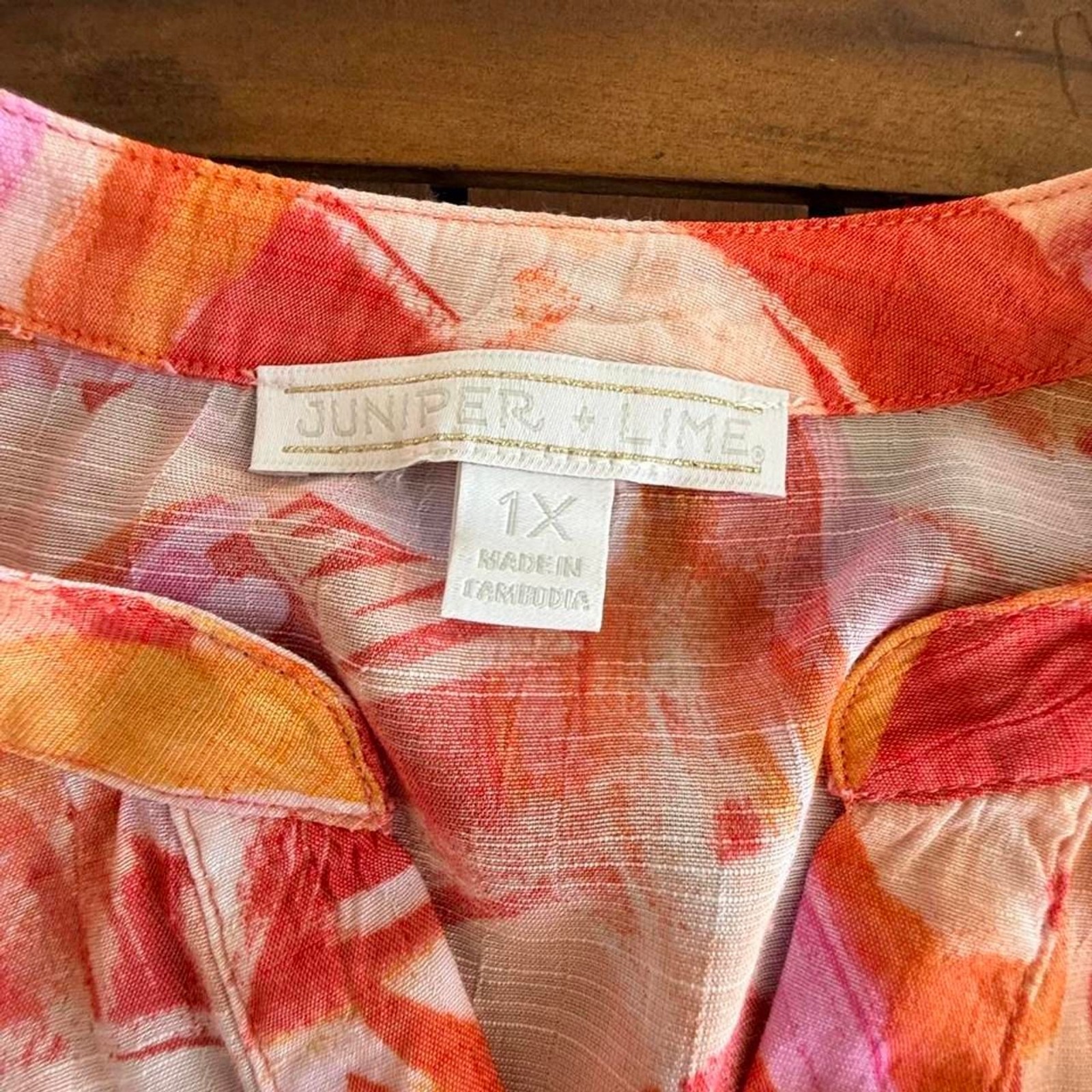 Unbranded Women’s multi Blouse