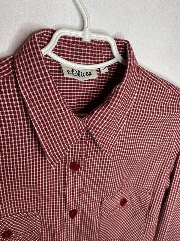 Women Oliver Sweeney shirt white 40/L/48