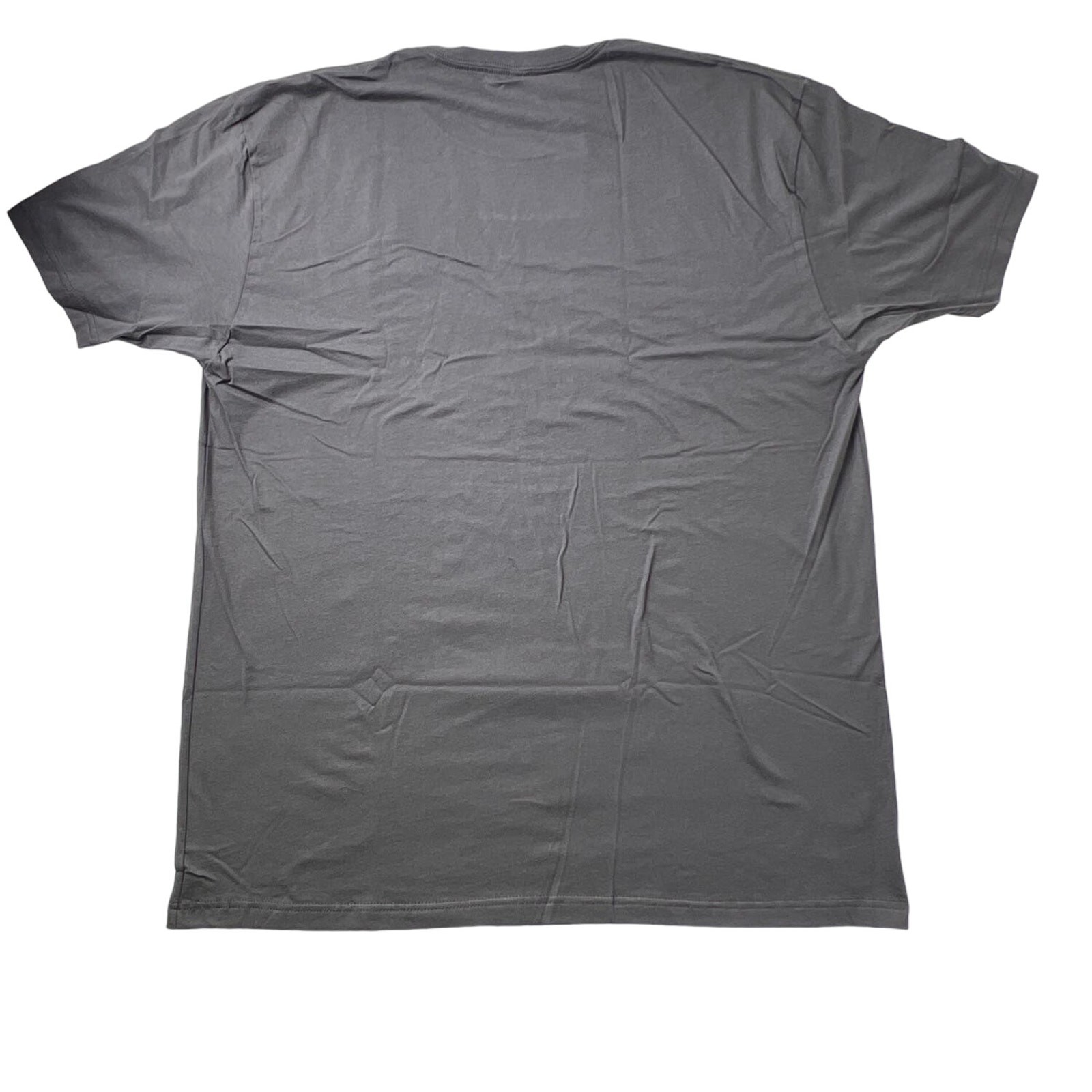 Marvel Nova Comic Book Cover Grey Superhero T-Shirt Size 2X NWT New