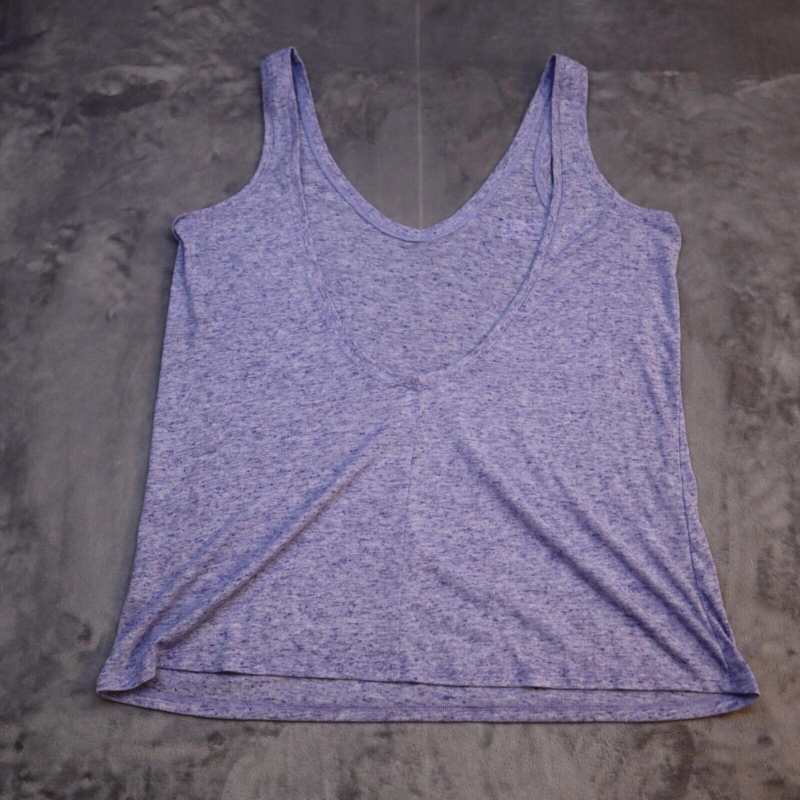 Victoria Secret Tank Top Womens Large Casual Outdoor Preppy Spaghetti Straps
