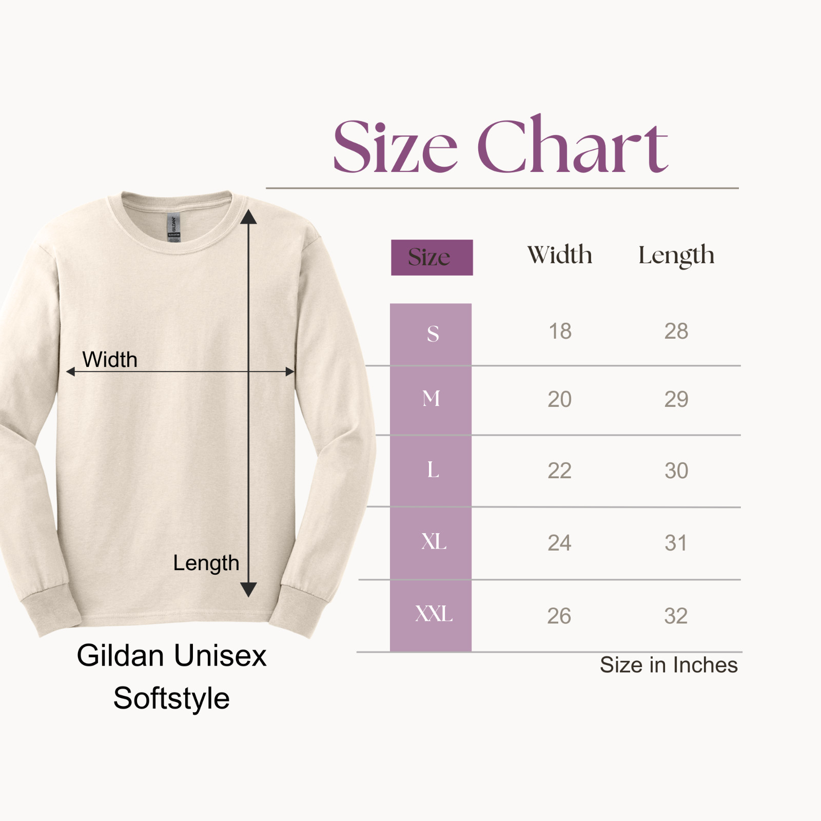 Sunflower Pumpkin Grapes Fall Shirt Cream Autumn Floral Long Sleeve Tee