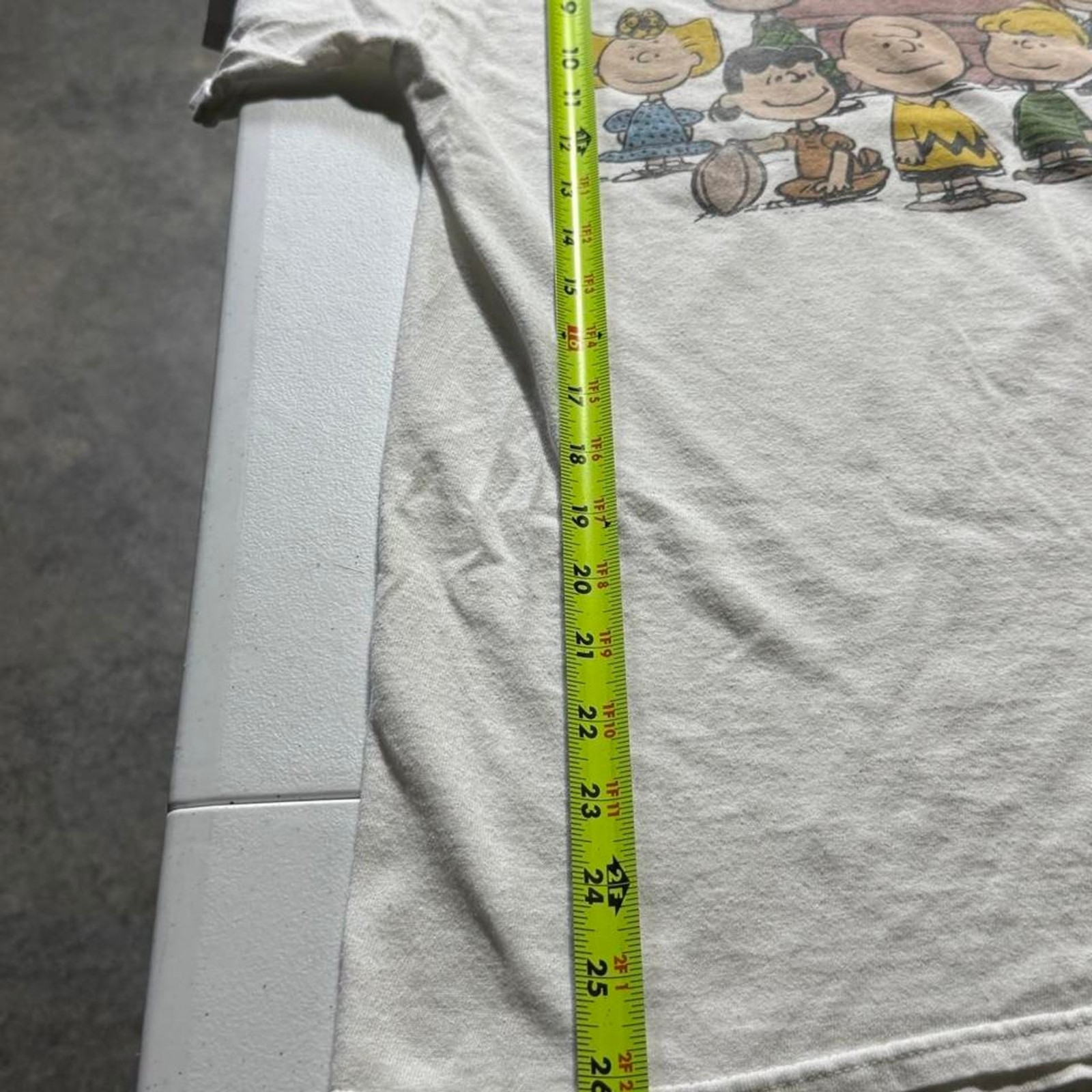 Junk-food Women’s White T-shirt