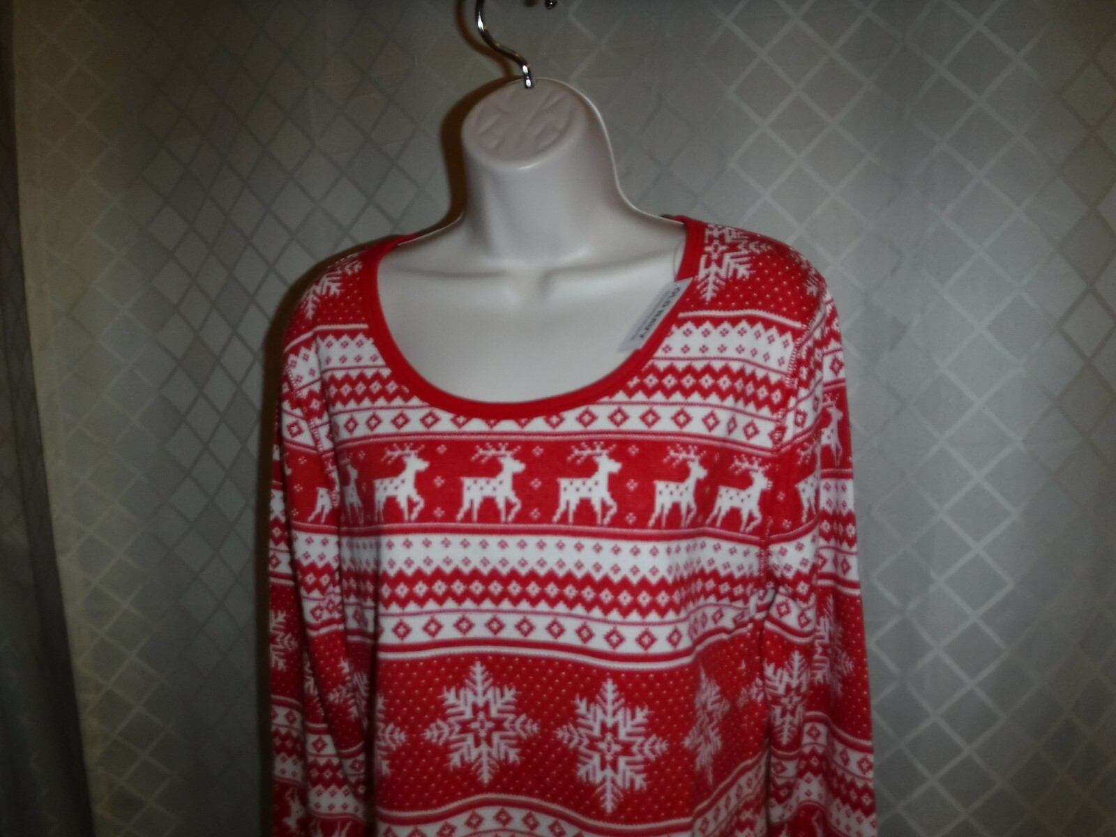 Long Sleeve Women’s Thermal T-Shirts ,XXL,XL,L,M,S,XS, Old Navy Multi Color & So