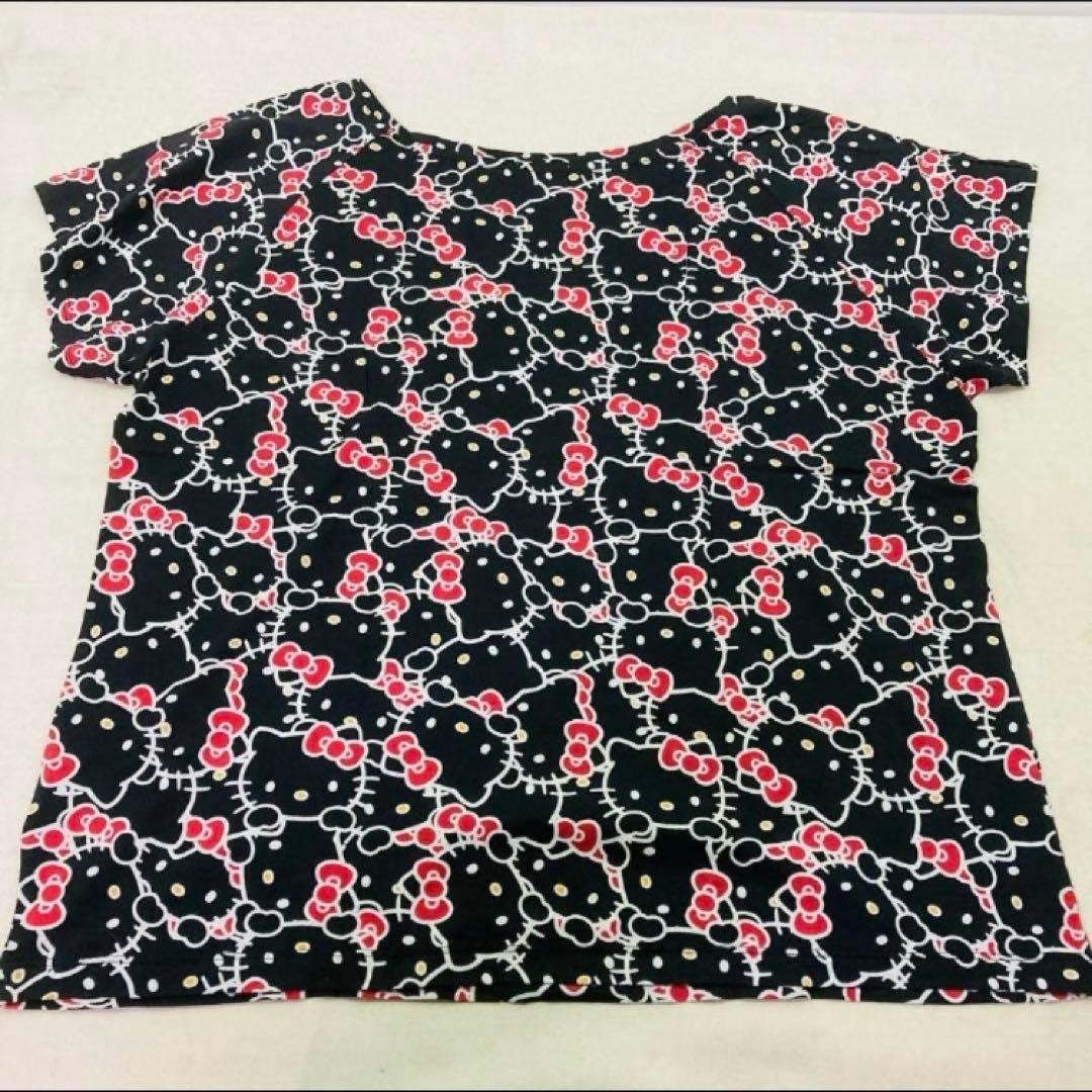 Hellokitty UNIQLO Hello Kitty UNIQLO T Shirt G4
