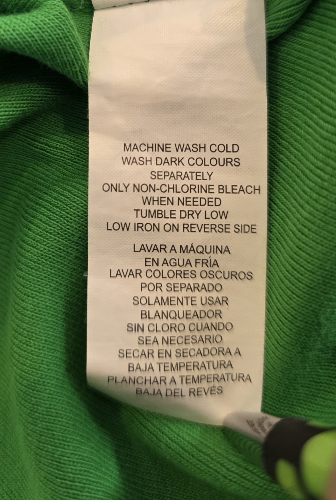 Joe Fresh Womens Tank Top Green LARGE Sleeveless Casual SUMMER – NWOT