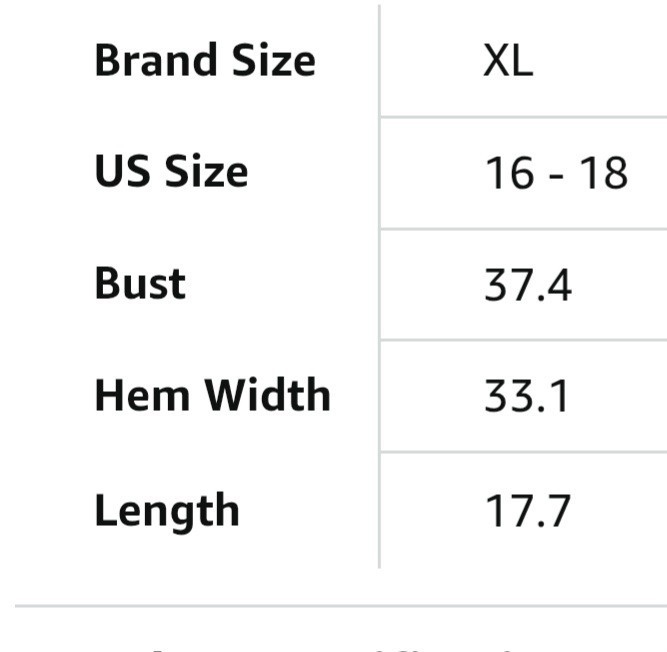 REORIA Womens Sexy V-Neck Sleeveless Double Lined Top XL