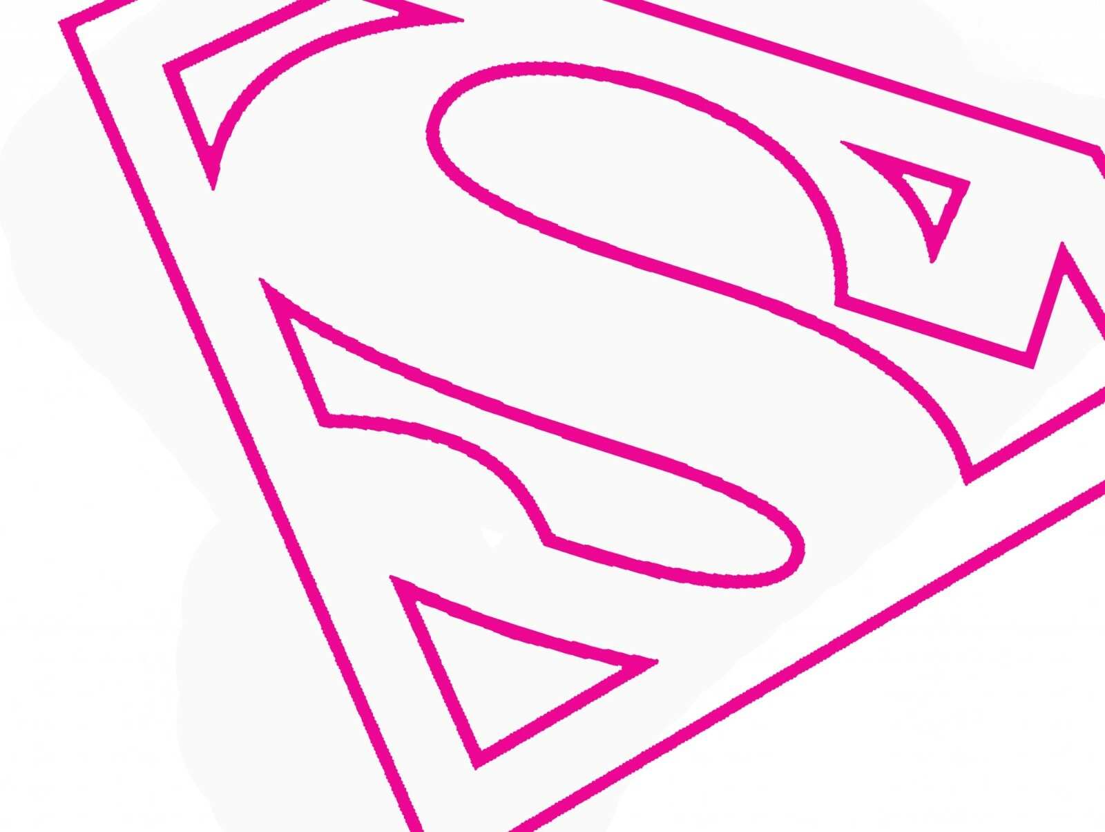 Superwoman Women’s Workout T-Shirt Gym Singlet Apparel Clothing