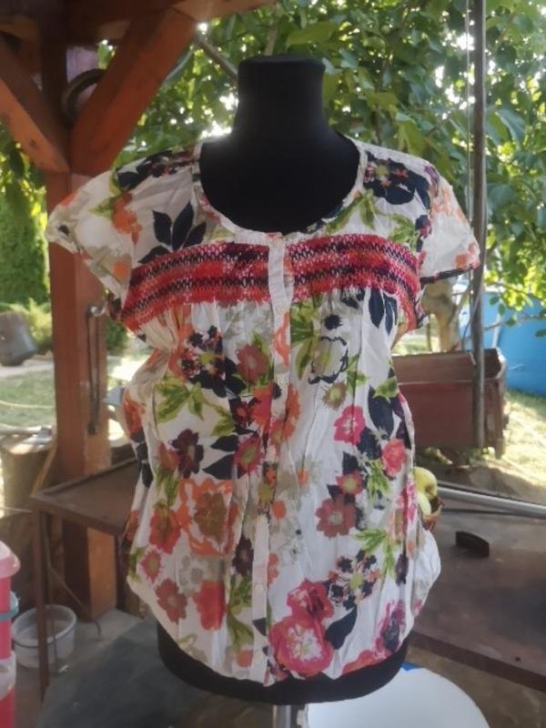 Women Oliver Sweeney shirt green 36/S/44