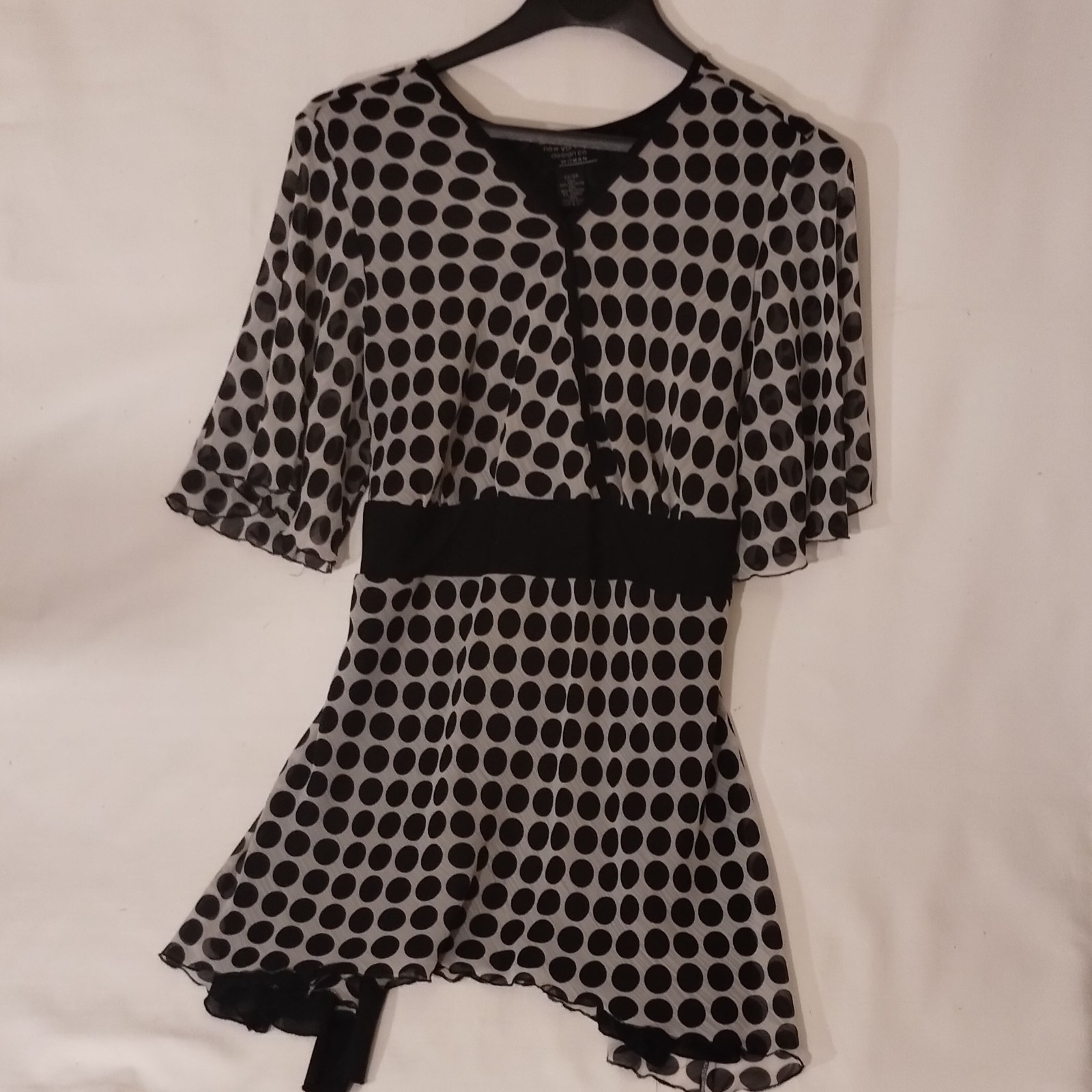 New York City Design Co Woman Size 22/24 Short Sleep Top