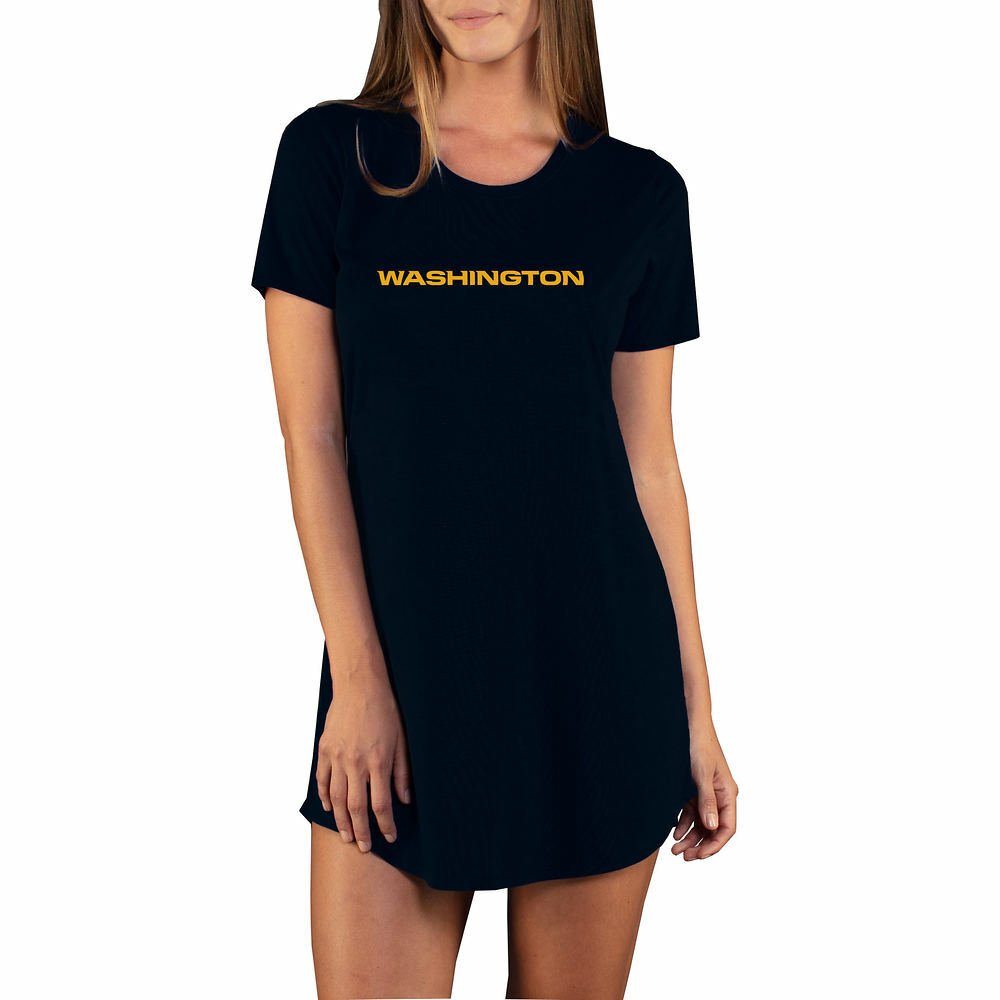 NFL Marathon Women’s Nightshirt