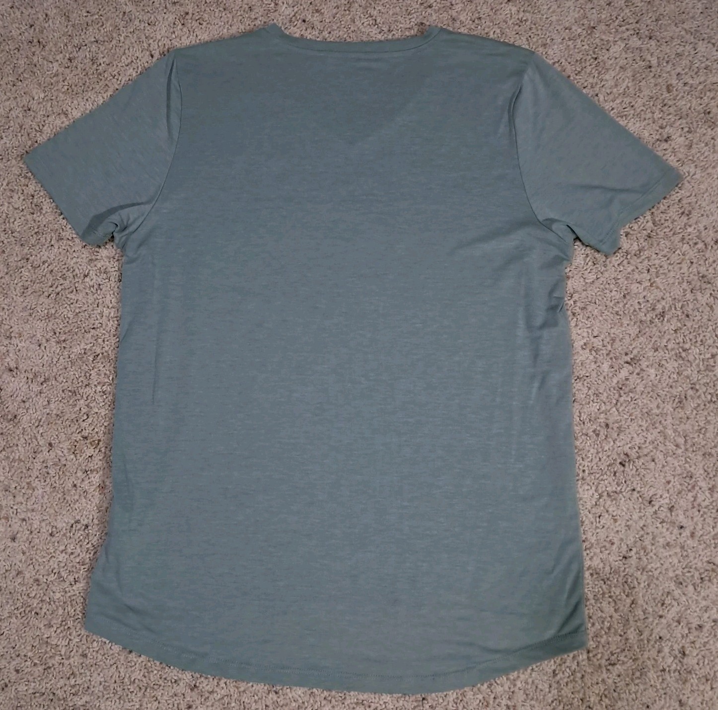 Iowa Great Lakes – Okoboji – Boji Surf Company Size XL T-shirt By Karissa & Me