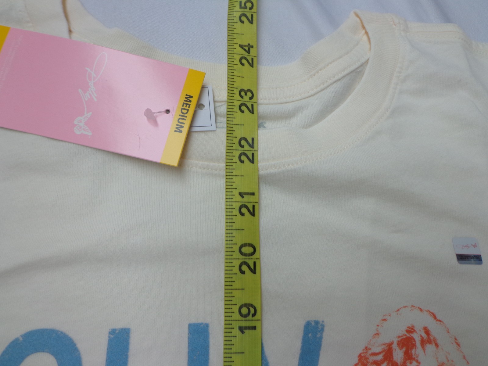 Dolly Parton Live from Nashville Country T-Shirt Women’s Size Medium NEW